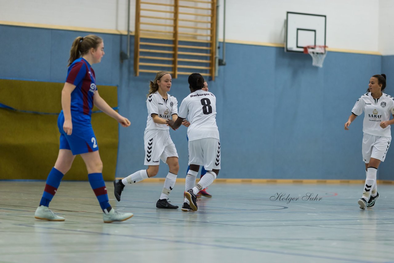 Bild 132 - B-Juniorinnen Futsal Qualifikation